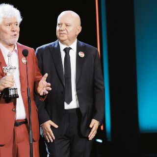 San Sebastián lanza llamado por la paz