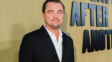 El actor no dudó en dar el “sí” cuando llegó la propuesta de actuar bajo el mando de Paul Thomas Anderson. CORTESÍA