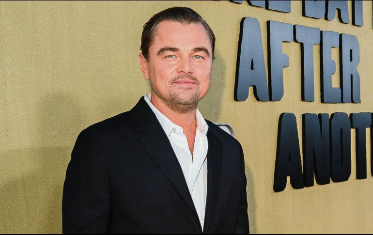 El actor no dudó en dar el “sí” cuando llegó la propuesta de actuar bajo el mando de Paul Thomas Anderson. CORTESÍA
