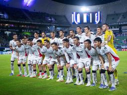 Cocca insiste en que están “construyendo un equipo que cada vez se acerca más a ganar”. IMAGO7/D. Padilla