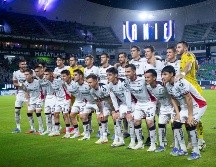 Cocca insiste en que están “construyendo un equipo que cada vez se acerca más a ganar”. IMAGO7/D. Padilla