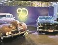 GM ha ampliado su huella con un robusto sistema de manufactura que incluye cuatro complejos industriales en México. ESPECIAL