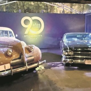 El General está de fiesta