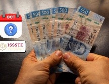 La pensión del ISSSTE puede ser solicitada por trabajadores o personas que hayan sido pensionadas por riesgos de trabajo o invalidez, además de trabadores que tengan 65 años de edad o más. ESPECIAL / CANVA