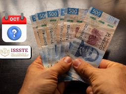 La pensión del ISSSTE puede ser solicitada por trabajadores o personas que hayan sido pensionadas por riesgos de trabajo o invalidez, además de trabadores que tengan 65 años de edad o más. ESPECIAL / CANVA