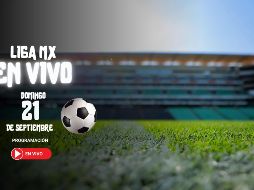 Para HOY están programado un juego. IMAGO7