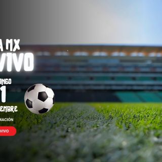 ¿Quién juega hoy en la Liga MX? Horarios y canales de los partidos del 21 de septiembre