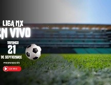 Para HOY están programado un juego. IMAGO7