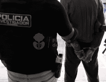 Vinculan a proceso a sujeto por presunto maltrato animal en Guadalajara. ESPECIAL / Fiscalía de Jalisco