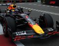 Max Verstappen, de 27 años, firmó su cuadragésima sexta "pole" en la F1. EFE / A. Haider