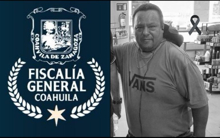 Esto ha dicho la Fiscalía de Coahuila sobre la muerte de 