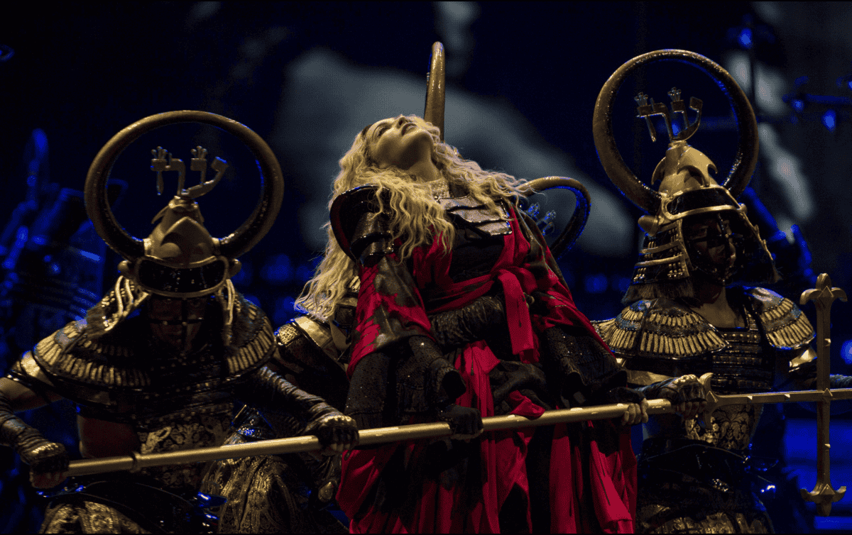 Se trata de su primer trabajo en siete años desde 