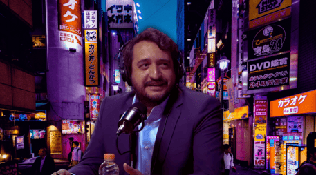 Según la información de Latinus, Diego Jiménez Labora es 