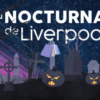 Liverpool: ¿Habrá Venta Nocturna en octubre 2025?