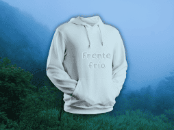 El seguimiento diario de frentes fríos que ingresan a territorio nacional, inicia en septiembre y continua hasta el mes de mayo del siguiente año. ESPECIAL / CANVA