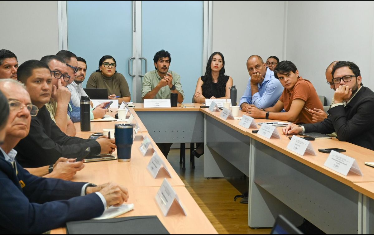 Uno de los propósitos de esta iniciativa es crear acciones preventivas contra desastres naturales en los municipios metropolitanos. ESPECIAL / Instituto de Planeación y Gestión del AMG