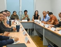 Uno de los propósitos de esta iniciativa es crear acciones preventivas contra desastres naturales en los municipios metropolitanos. ESPECIAL / Instituto de Planeación y Gestión del AMG