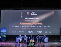 EL INFORMADOR / A. Navarro