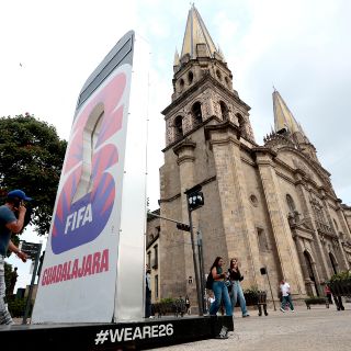 Termina primera fase para comprar boletos del Mundial 2026