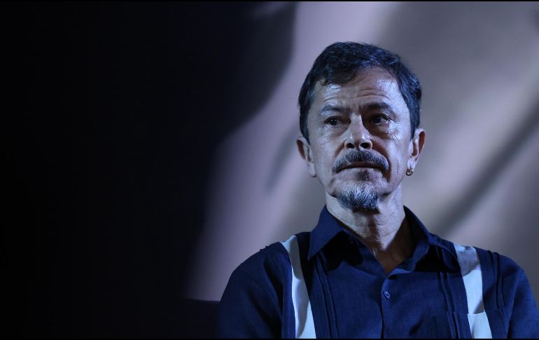 Gustavo Sánchez Parra recordó cómo fue trabajar con Iñárritu en 