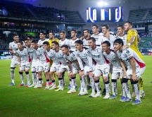 Los Zorros han recibido 57 goles en 24 partidos consecutivos. IMAGO7