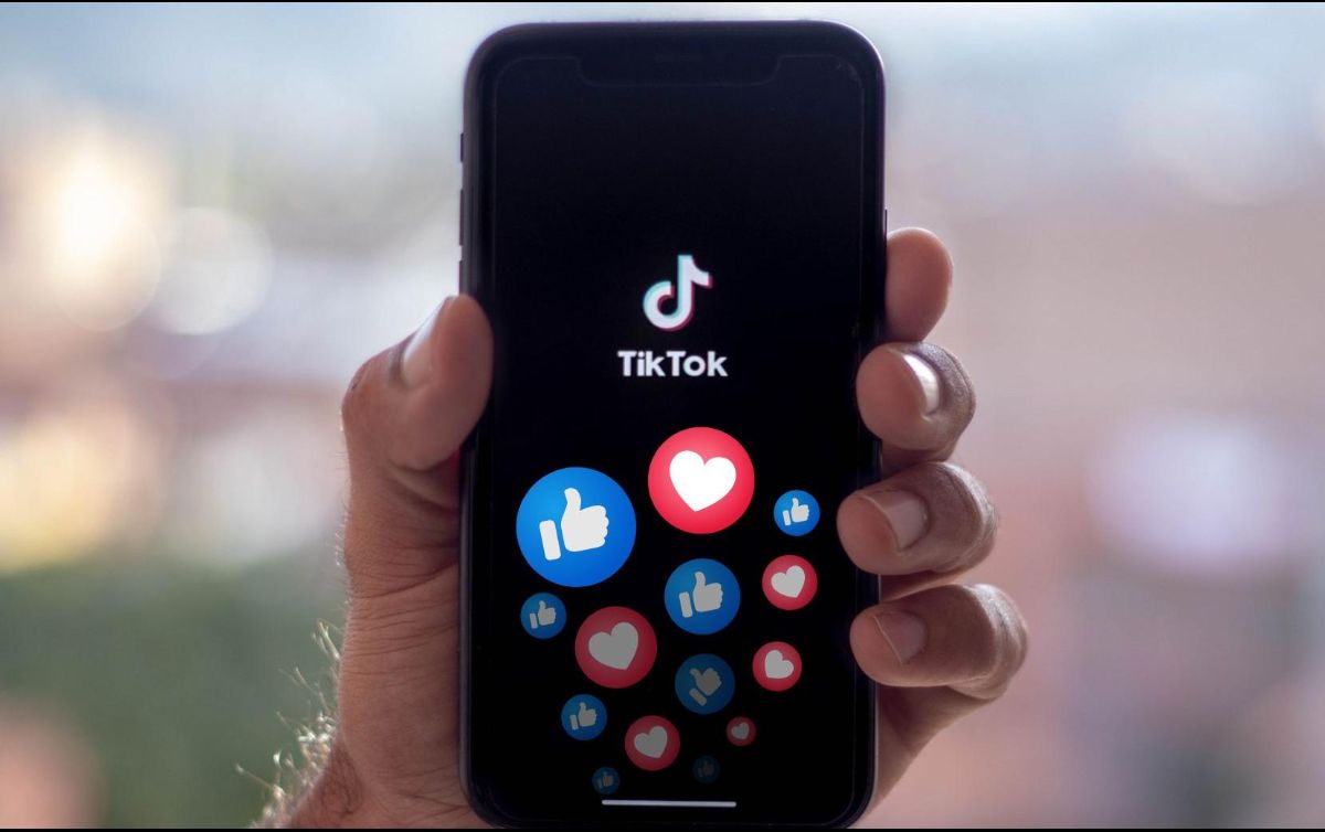 La Casa Blanca confirma que el acuerdo con China sobre TikTok en Estados Unidos está listo, solo falta la firma. Pixabay/ESPECIAL