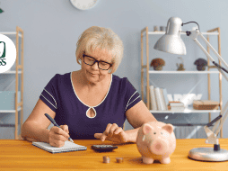 Conoce los principales beneficios de pensionarse bajo este esquema. ESPECIAL