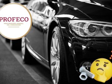 Profeco alertó a propietarios de vehículos Mazda sobre un desperfecto detectado en ciertos modelos que podría afectar su funcionamiento. Canva/ESPECIAL