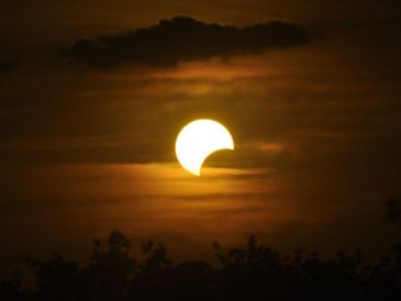 2026 se perfila como un año con eventos astronómicos relevantes para México. ESPECIAL