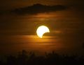 Este eclipse promete ser una experiencia única para quienes disfrutan contemplar el cielo y se maravillan con los secretos del cosmos. CANVA