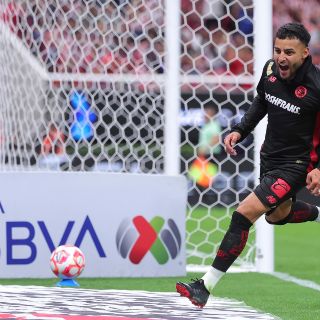 Alexis Vega sobre la afición de Chivas: 'Les tengo mucho respeto'