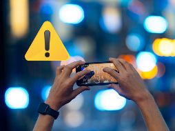 ¿Cómo cuidar tu celular en lugares con mucha gente? ESPECIAL / CANVA