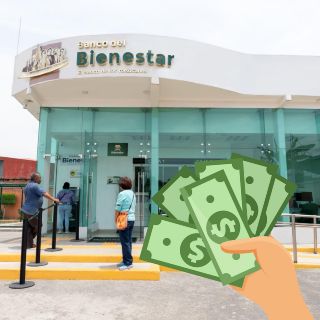 Pensión Bienestar: Apellidos que cobran mañana lunes 22 de septiembre