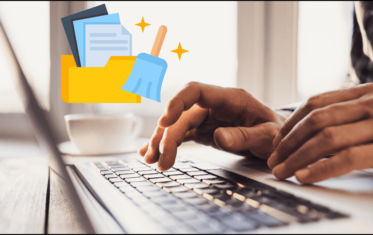 ¿Por qué eliminar el caché de manera periódica? ESPECIAL / CANVA