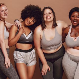 Dos partes del cuerpo humano que NO dejan de crecer en toda tu vida