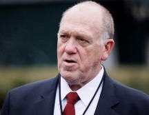De acuerdo con el reporte, en las últimas semanas, las personas designadas por Trump cerraron oficialmente la investigación. EFE / ARCHIVO