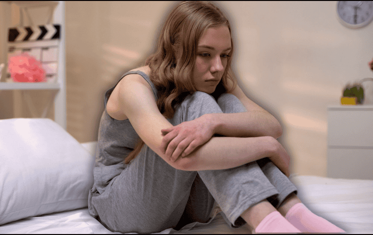 Consultar a un médico a tiempo permite comprender las causas, establecer el tratamiento adecuado y acompañar al adolescente en esta etapa fundamental de su desarrollo. CANVA