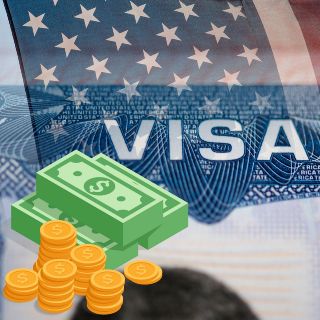 Casa Blanca aclara que aplicará tasa única de 100 mil dólares a estas visas