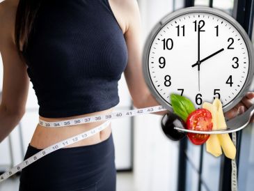 La evidencia muestra que los resultados no son milagrosos ni universales, y que la pérdida final suele depender más del balance energético total y de la sostenibilidad del plan que del horario de comidas en sí. CANVA