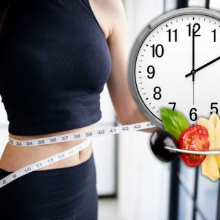 Cómo perder peso con ayuno intermitente, y cuántos kg se bajan en un mes