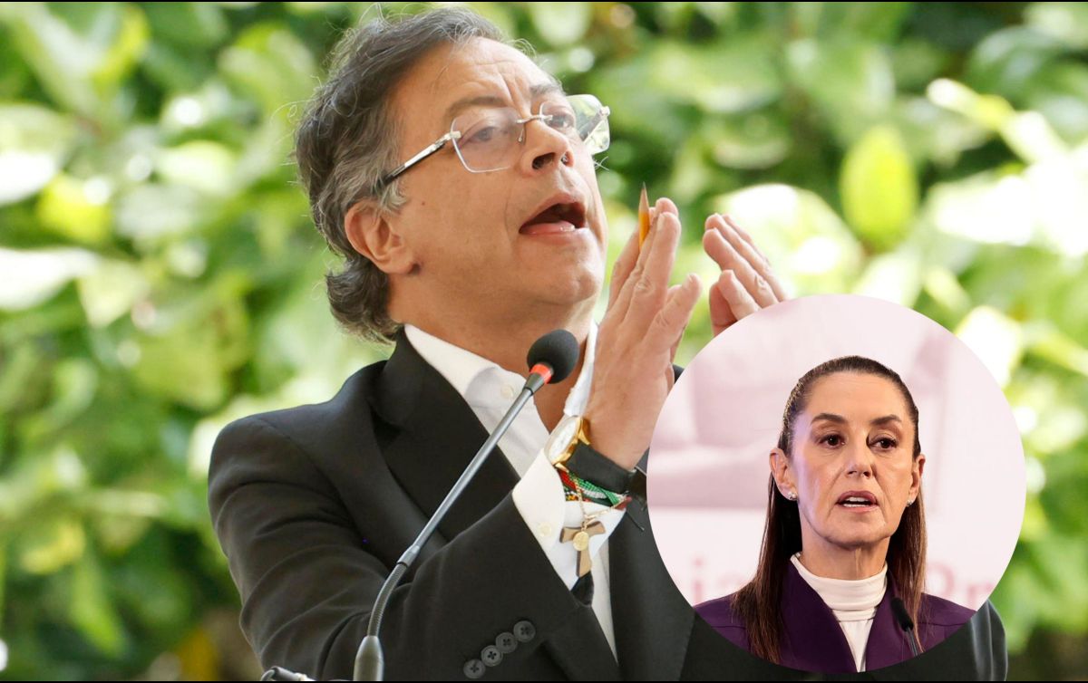 Según medios locales, B King, de 31 años y expareja de la DJ colombiana Marcela Reyes, está desaparecido desde el 16 de septiembre. EFE / ARCHIVO