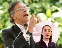 Según medios locales, B King, de 31 años y expareja de la DJ colombiana Marcela Reyes, está desaparecido desde el 16 de septiembre. EFE / ARCHIVO