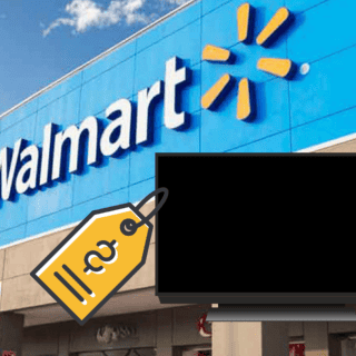 El error que llevó a Walmart a vender pantallas en 299 pesos en Tamaulipas