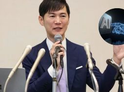 El primer ministro Edi Rama, reelegido para un cuarto mandato en mayo, tuvo que interrumpir su discurso en varias ocasiones debido a los abucheos del Parlamento, evidenciando la controversia que genera la incorporación de la inteligencia artificial en la política. AP/Yusuke Matsumoto