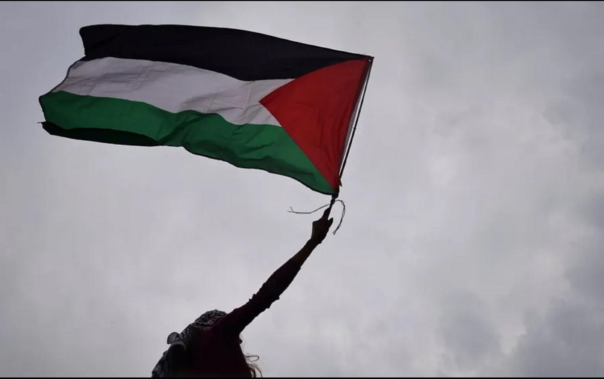 Se espera que Francia y otros cinco países lo hagan previsiblemente mañana. EFE / ARCHIVO