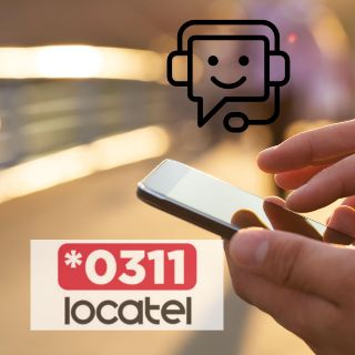 Locatel: Este es su nuevo chatbot en WhatsApp