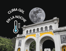 Según el pronóstico de hoy, 21 de septiembre se prevé temperaturas máximas de 25  grados centígrados por la noche. UNSPLASH/ M. Petrucci