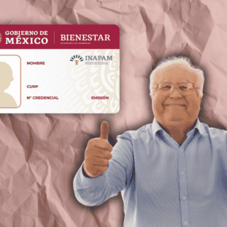 Inapam: ¿Cuáles son los requisitos para tramitar la credencial en 2025?