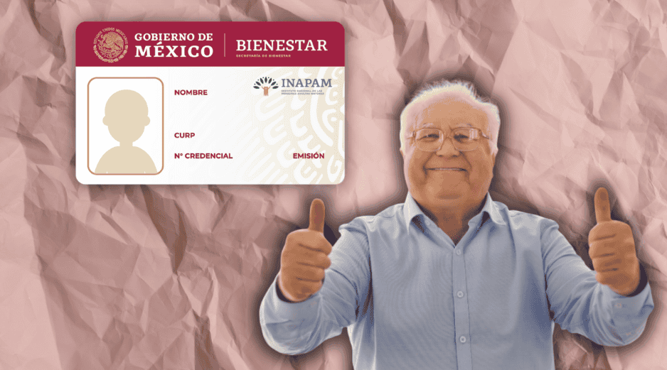 Conoce la edad mínima y los documentos que se necesitan para tramitar la credencial Inapam. ESPECIAL
