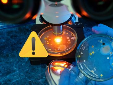 La investigación se inició tras descubrirse que algunas clínicas de fertilidad del país habían superado el límite máximo de 6 receptores por donante de esperma. ESPECIAL / CANVA